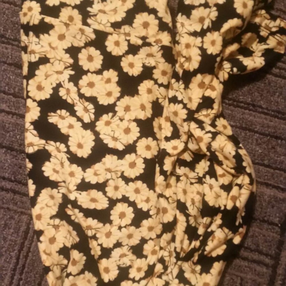 OS LulaRoe Leggings